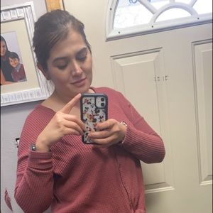 Meet your Posher, Mayra c